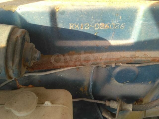 1972 Toyota MR2 - photo 4