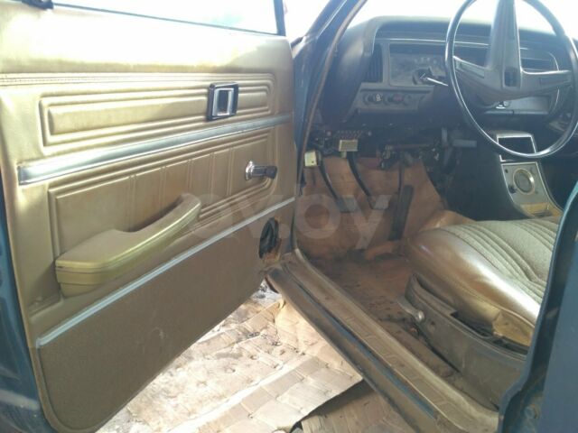 1972 Toyota MR2 - photo 5