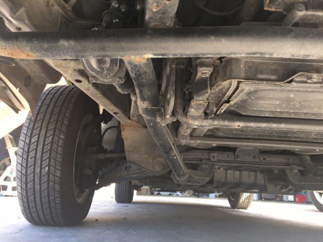 1990 Toyota Other Surf Mid Roof - photo 10