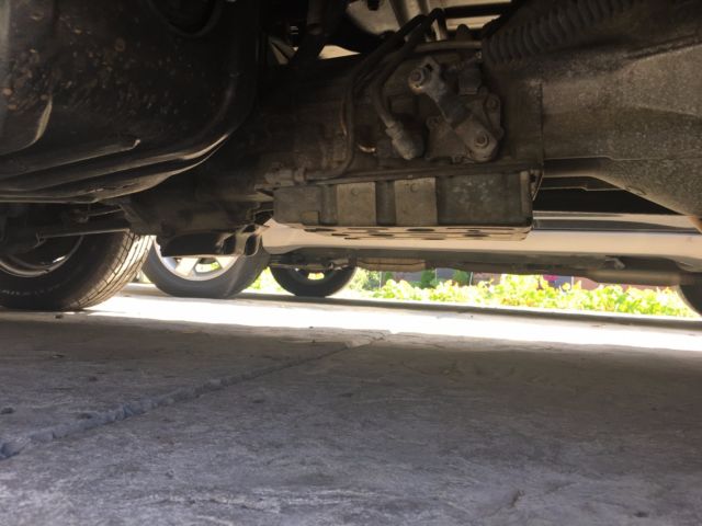1990 Toyota Other Surf Mid Roof - photo 11