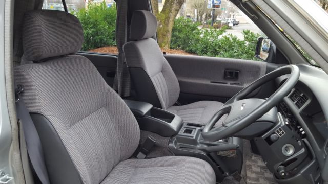 1989 Toyota Van Masterace Surf Super Touring - photo 10