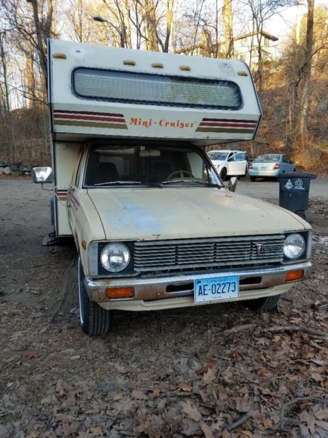 1982 Toyota Other - photo 2