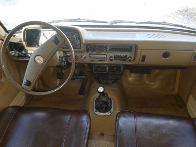 1982 Toyota Other - photo 3