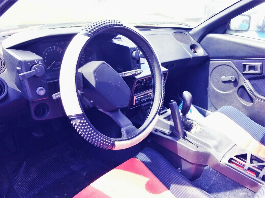 1985 Other Makes - photo 3