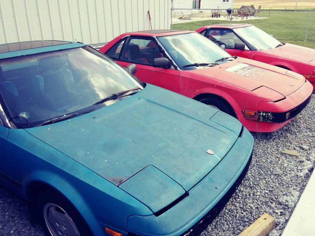 1985 Other Makes - photo 5