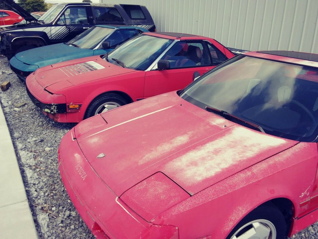 1985 Other Makes - photo 6