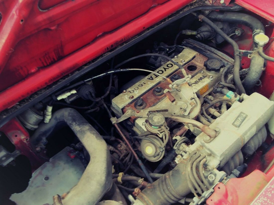 1985 Other Makes - photo 7