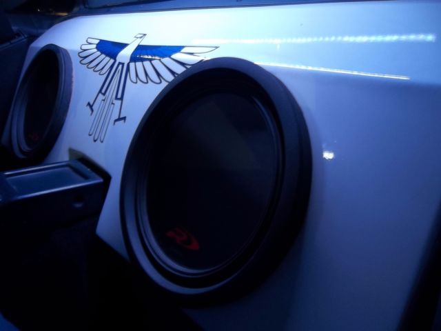 1987 Toyota MR2 - photo 12