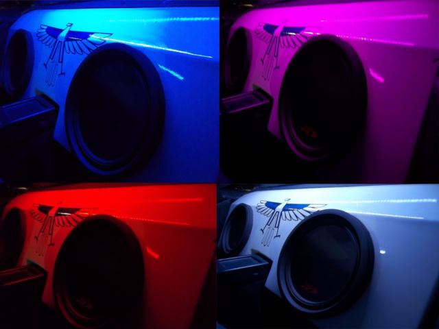 1987 Toyota MR2 - photo 13