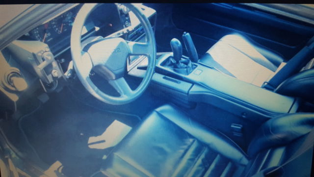 1988 Toyota MR2 2 door - photo 10