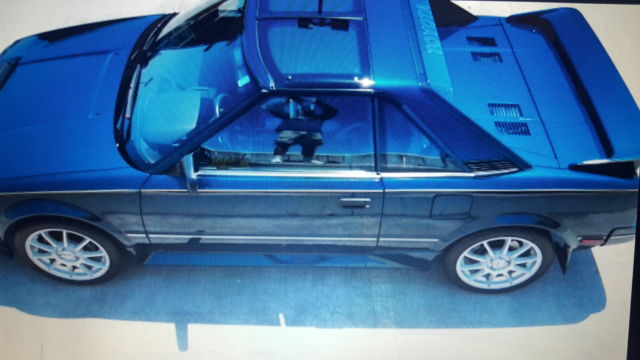 1988 Toyota MR2 2 door - photo 11