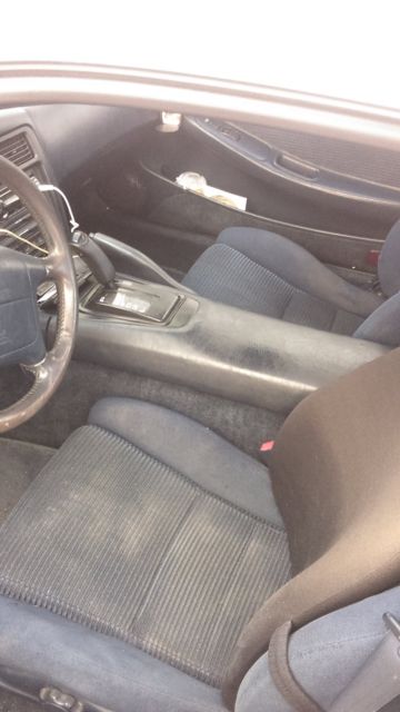 1991 Toyota MR2 - photo 6
