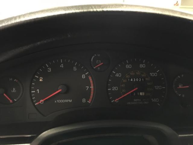 1994 Toyota MR2 - photo 11
