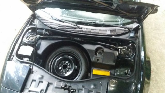 1991 Toyota MR2 - photo 10
