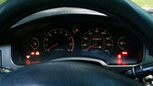 1991 Toyota MR2 - photo 6