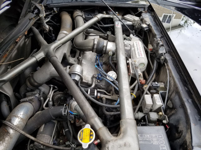 1992 Toyota MR2 - photo 8