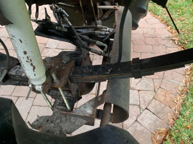 1985 Toyota Other - photo 10