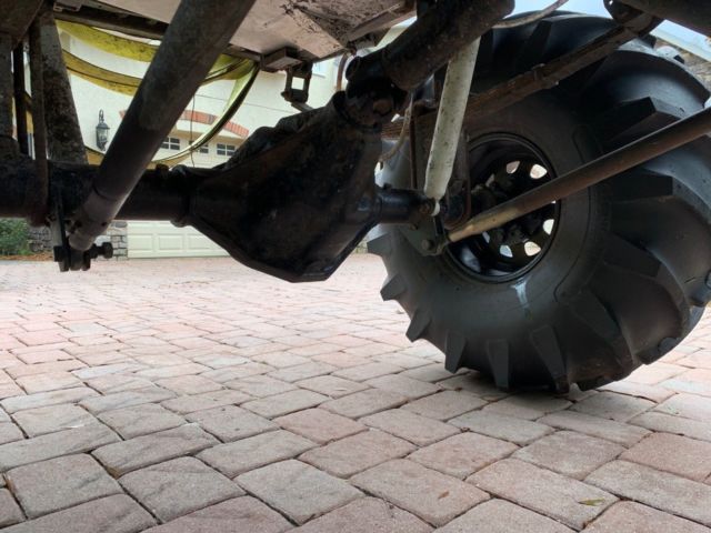 1985 Toyota Other - photo 12