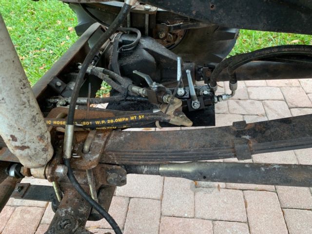 1985 Toyota Other - photo 6