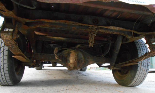 1988 Toyota Tacoma - photo 11