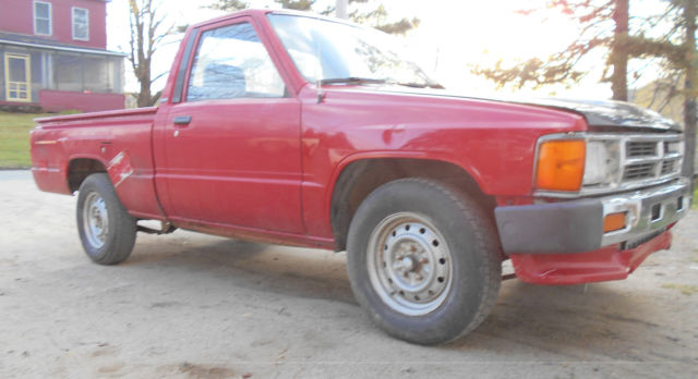 1988 Toyota Tacoma - photo 2