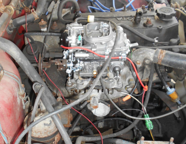 1988 Toyota Tacoma - photo 5