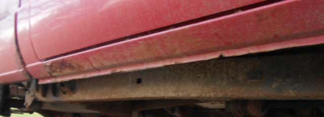 1988 Toyota Tacoma - photo 8