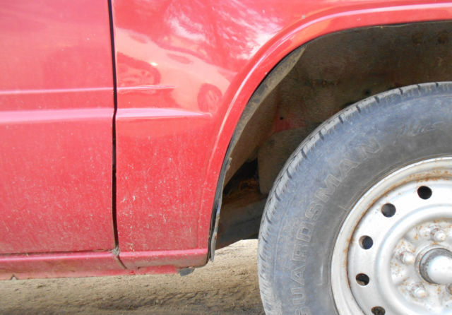 1988 Toyota Tacoma - photo 9