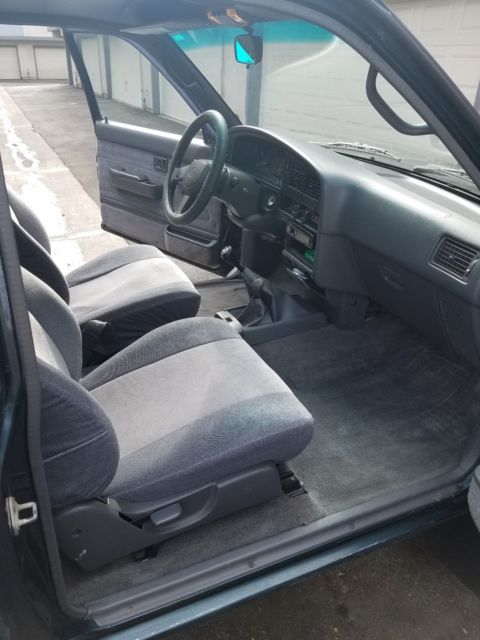 1994 Toyota Pickup - photo 4