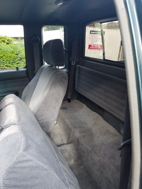 1994 Toyota Pickup - photo 5