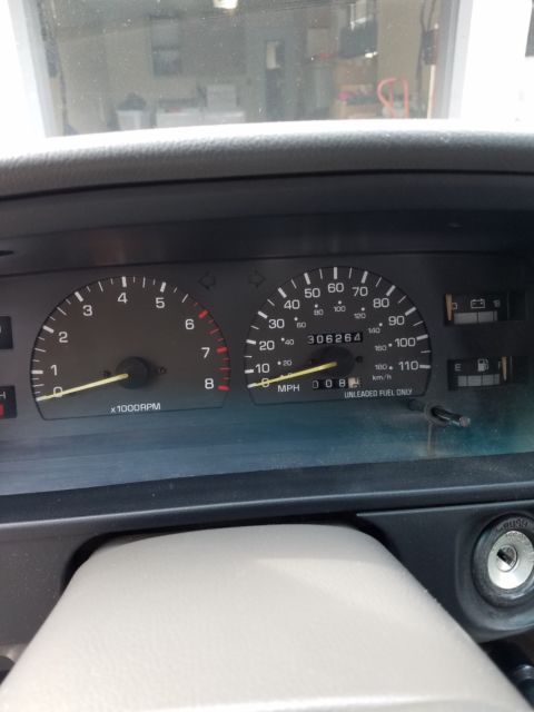 1994 Toyota Pickup - photo 6
