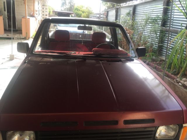 1987 Toyota Other - photo 2