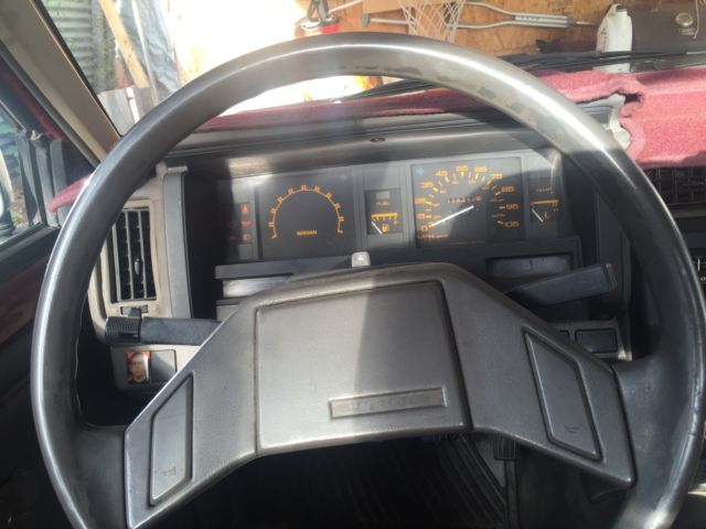 1987 Toyota Other - photo 4