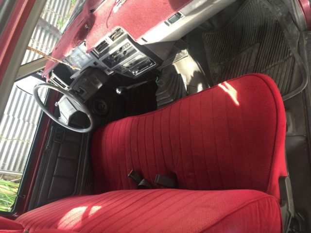 1987 Toyota Other - photo 6