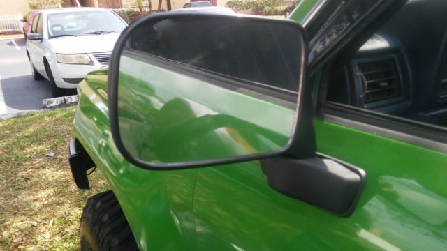 1988 Toyota PICK UP SHORT BED - photo 7