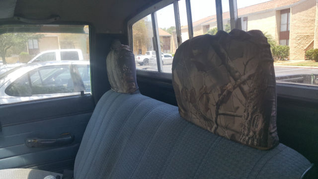 1988 Toyota PICK UP SHORT BED - photo 8