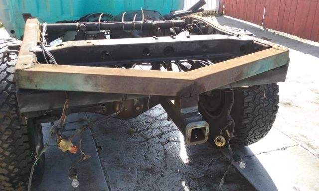 1979 Toyota Other - photo 3