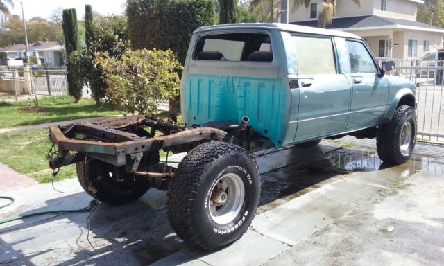 1979 Toyota Other - photo 4