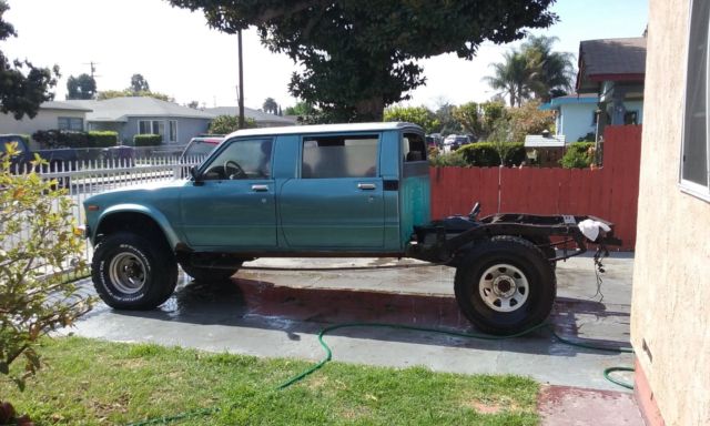 1979 Toyota Other - photo 7