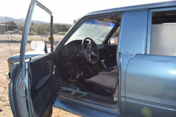 1979 Toyota Other - photo 8