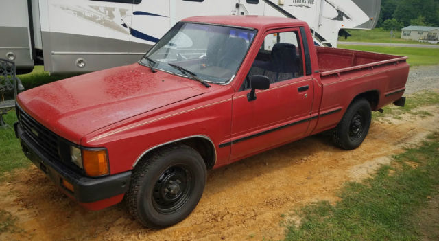 1984 Toyota Other