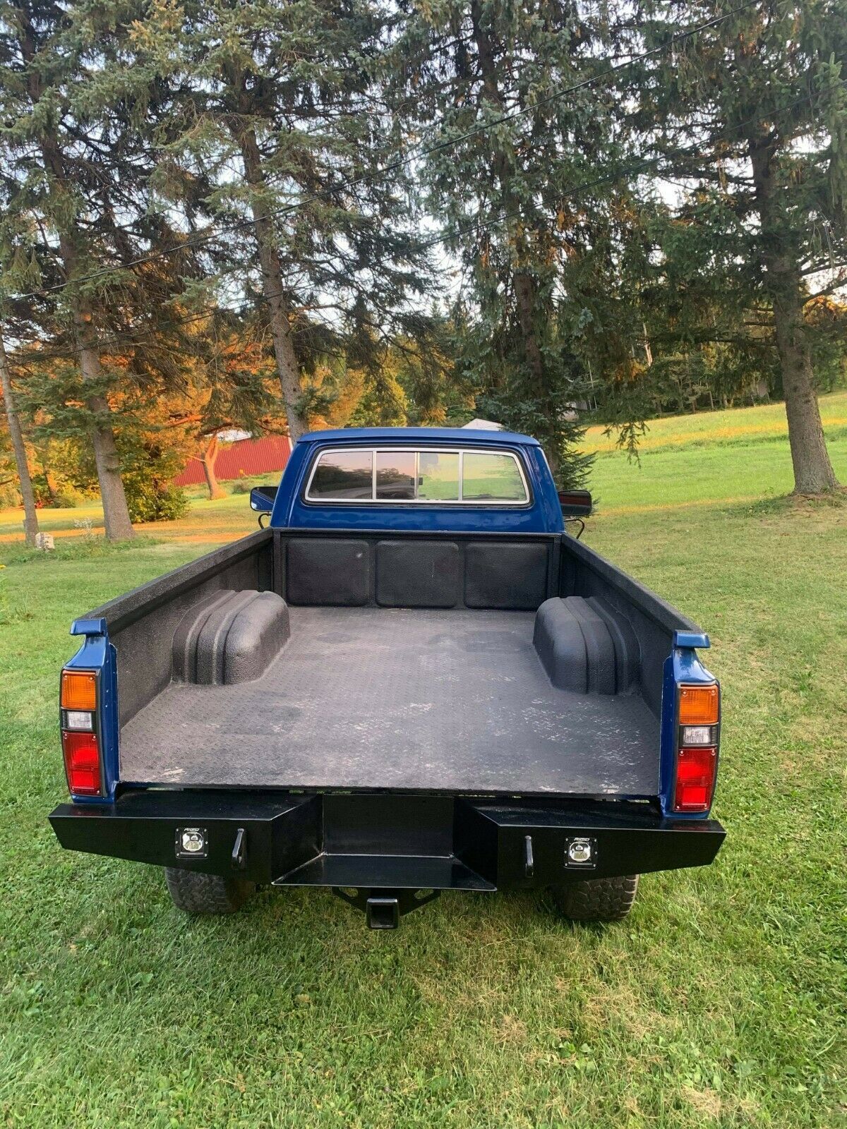 1981 Toyota Pickup - photo 11