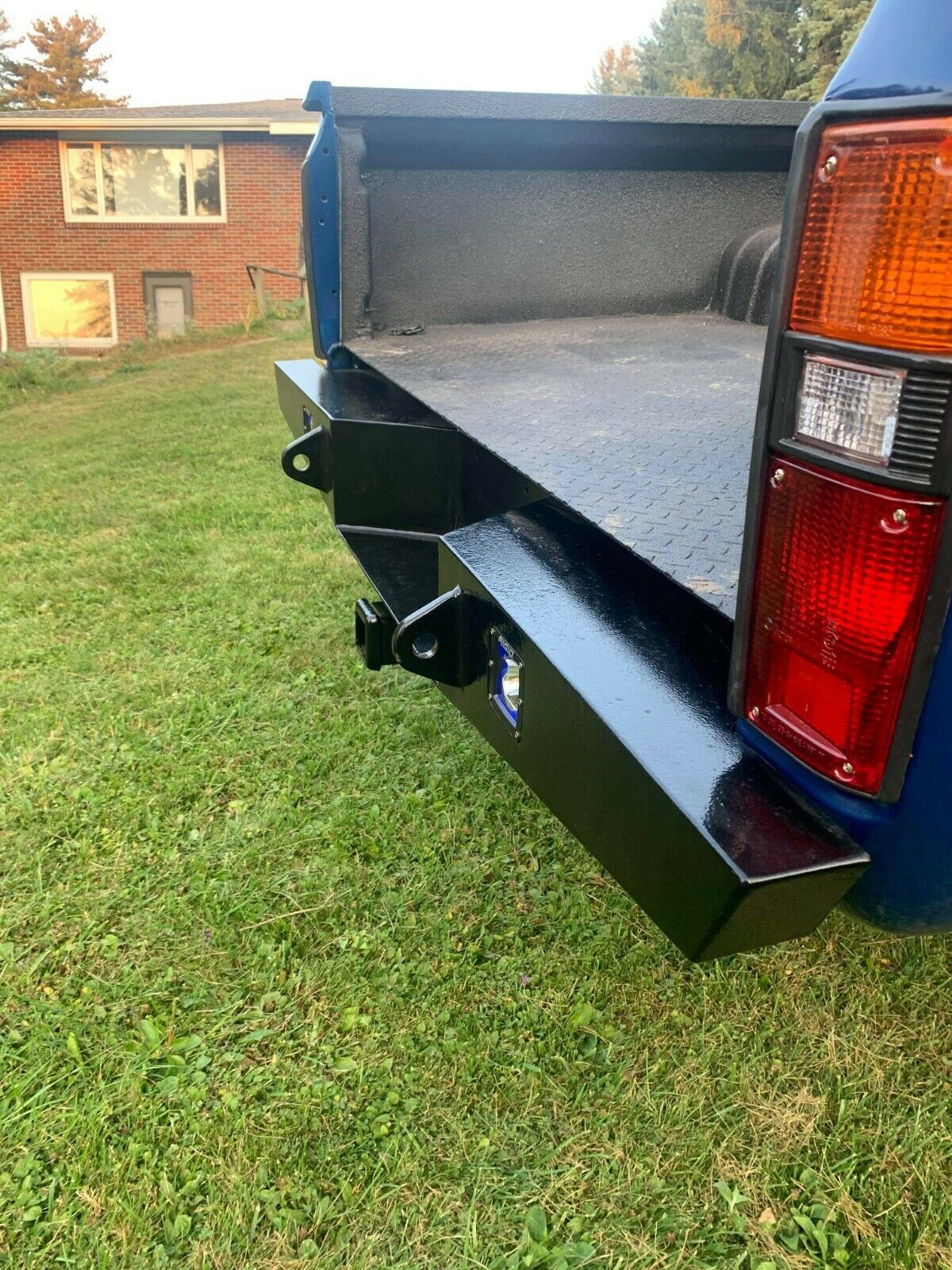 1981 Toyota Pickup - photo 12