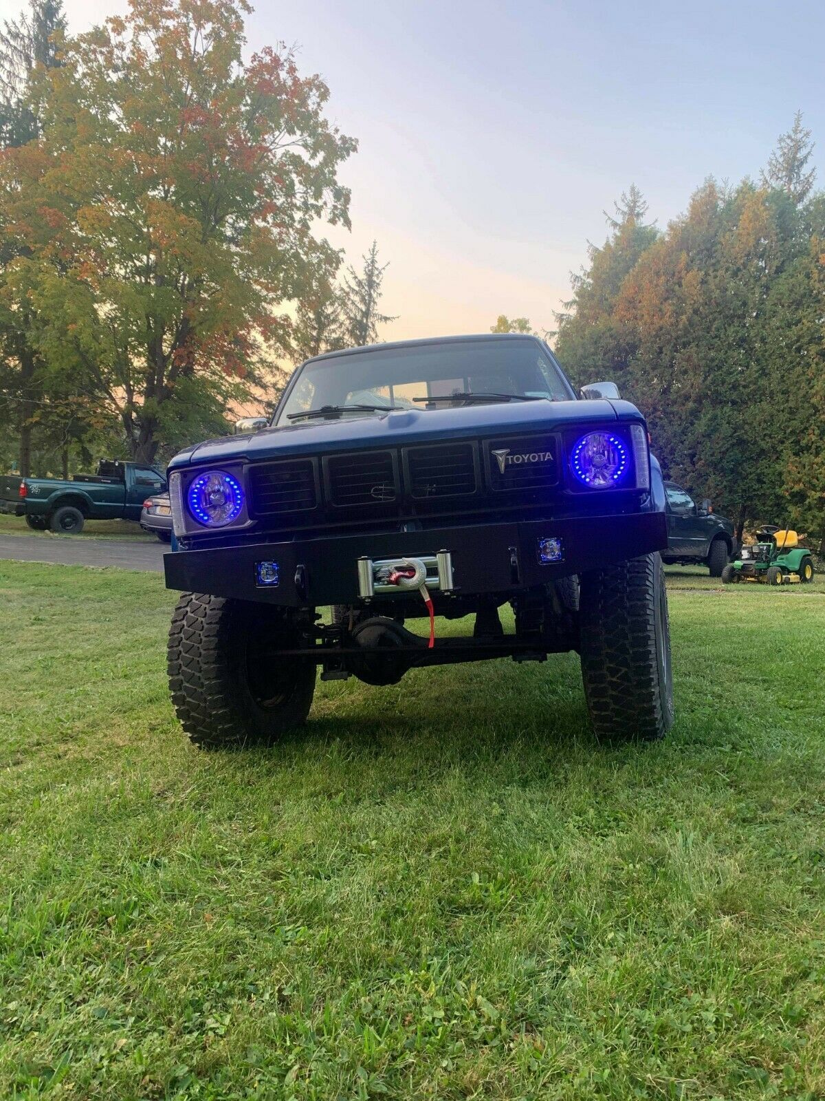 1981 Toyota Pickup - photo 2