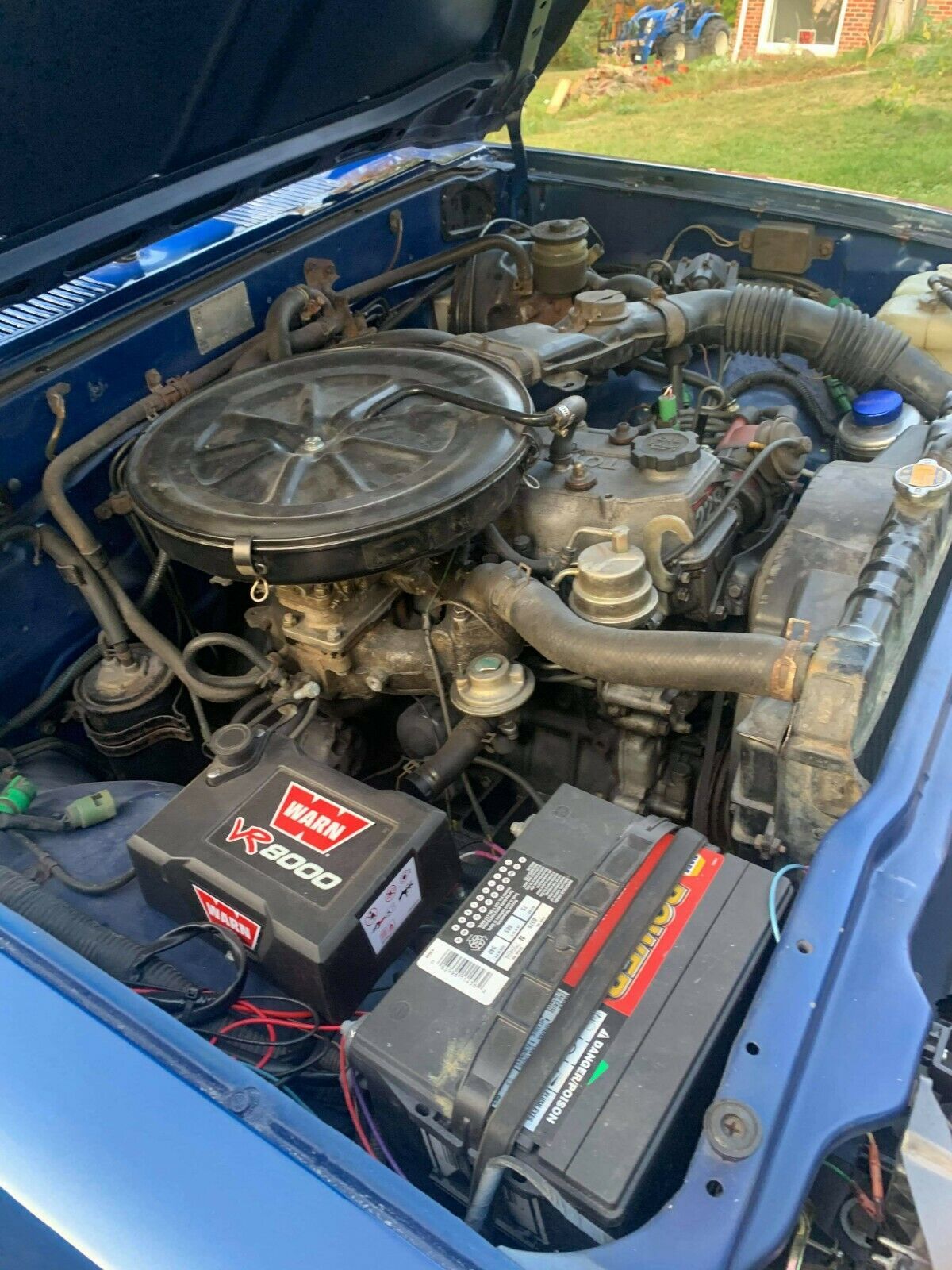 1981 Toyota Pickup - photo 3