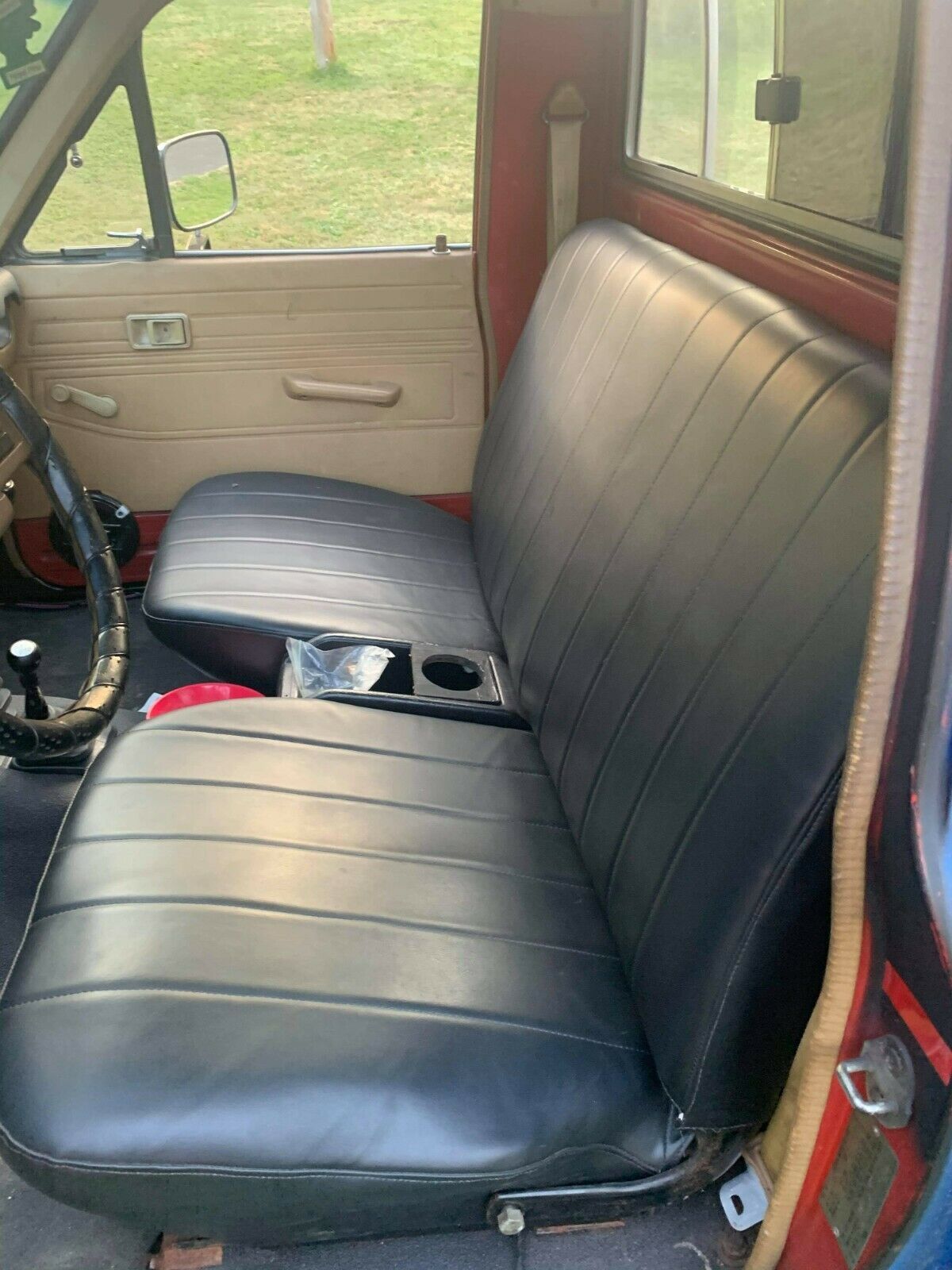 1981 Toyota Pickup - photo 5