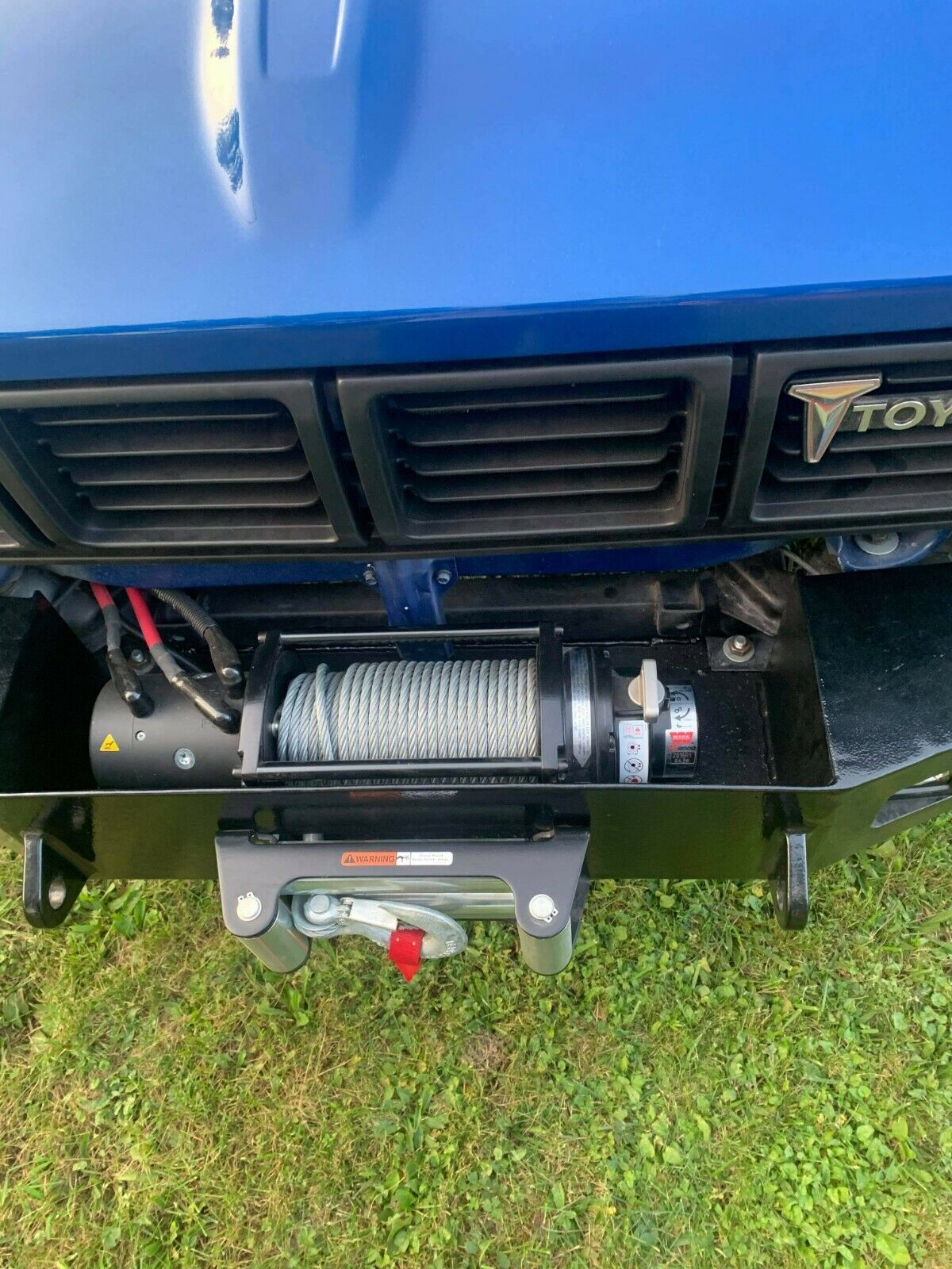 1981 Toyota Pickup - photo 7