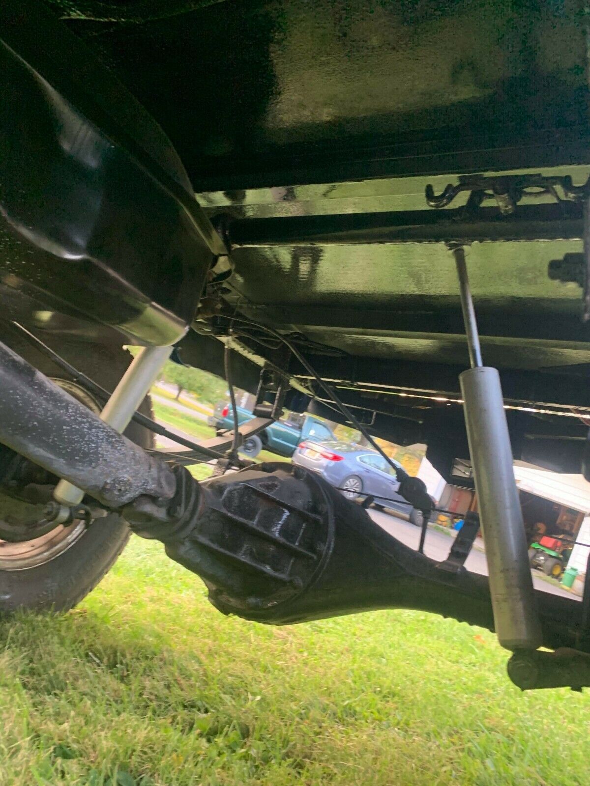 1981 Toyota Pickup - photo 8