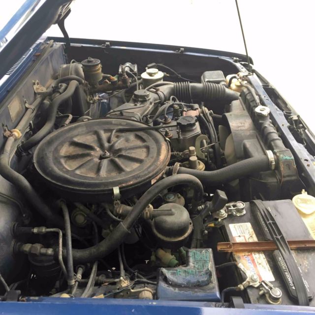 1986 Toyota Pickup - photo 10