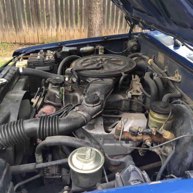 1986 Toyota Pickup - photo 11